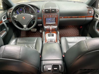 2006 Porsche CAYENNE 照片 77