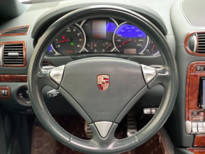 2006 Porsche CAYENNE 照片 74
