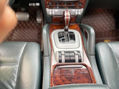 2006 Porsche CAYENNE 照片 67