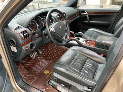 2006 Porsche CAYENNE 照片 47