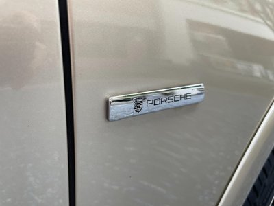 2006 Porsche CAYENNE 照片 27