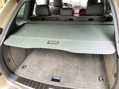 2006 Porsche CAYENNE 照片 37