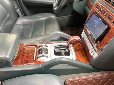 2006 Porsche CAYENNE 照片 55