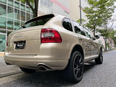 2006 Porsche CAYENNE 照片 15