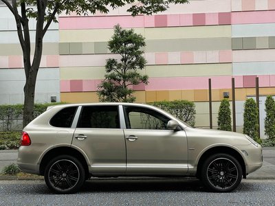 2006 Porsche CAYENNE 照片 6
