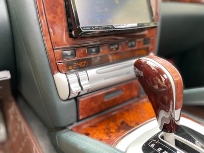 2006 Porsche CAYENNE 照片 68