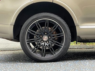 2006 Porsche CAYENNE 照片 13