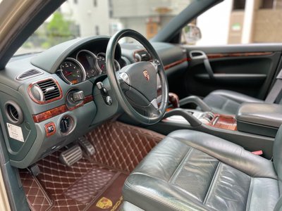 2006 Porsche CAYENNE 照片 61