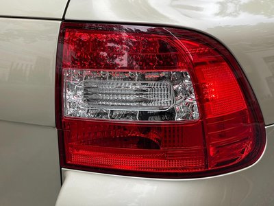 2006 Porsche CAYENNE 照片 14