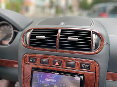 2006 Porsche CAYENNE 照片 71