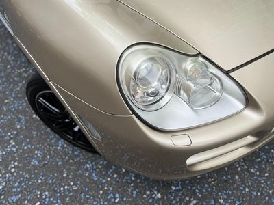 2006 Porsche CAYENNE 照片 10