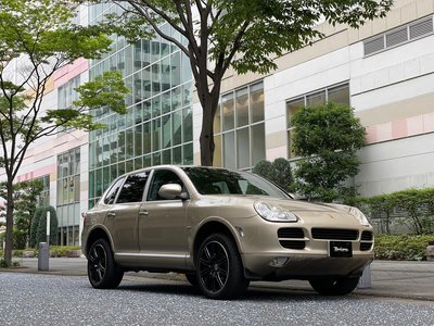 2006 Porsche CAYENNE 照片 31