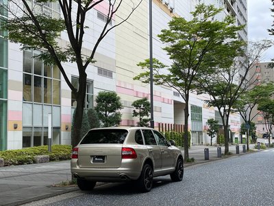 2006 Porsche CAYENNE 照片 22