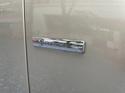 2006 Porsche CAYENNE 照片 28