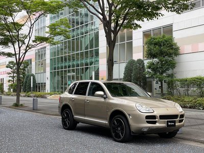 2006 Porsche CAYENNE 照片 32