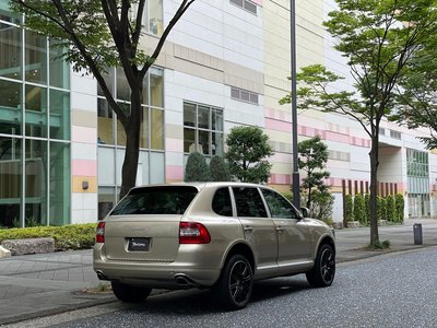 2006 Porsche CAYENNE 照片 23