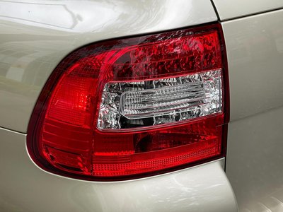 2006 Porsche CAYENNE 照片 21