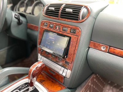 2006 Porsche CAYENNE 照片 53