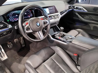 صورة 12 لـ 2021 BMW M4 COUPE