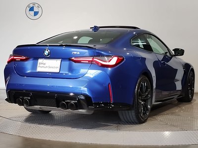 صورة 11 لـ 2021 BMW M4 COUPE