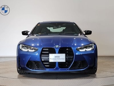 صورة 6 لـ 2021 BMW M4 COUPE