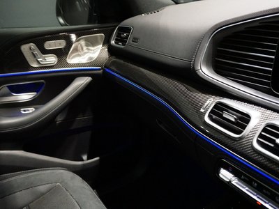 2022 Mercedes-BENZ GLE AMG thumbnail 54