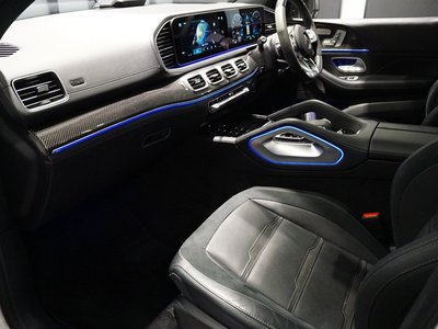 2022 Mercedes-BENZ GLE AMG thumbnail 25
