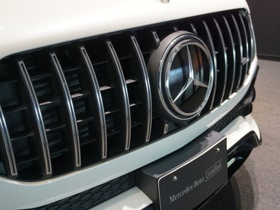 2022 Mercedes-BENZ GLE AMG thumbnail 66