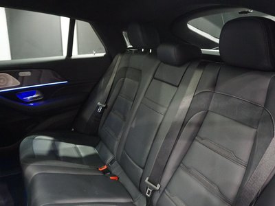 2022 Mercedes-BENZ GLE AMG thumbnail 22
