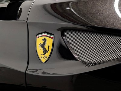 2014 Ferrari FF 照片 39