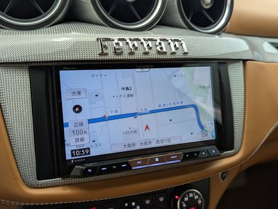 2014 Ferrari FF 照片 18