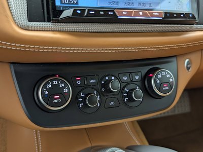 2014 Ferrari FF 照片 19