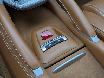 2014 Ferrari FF 照片 26