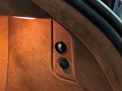 2014 Ferrari FF 照片 22