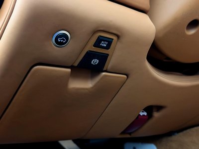 2014 Ferrari FF 照片 31