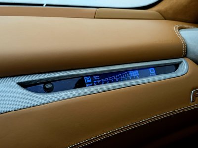 2014 Ferrari FF 照片 34