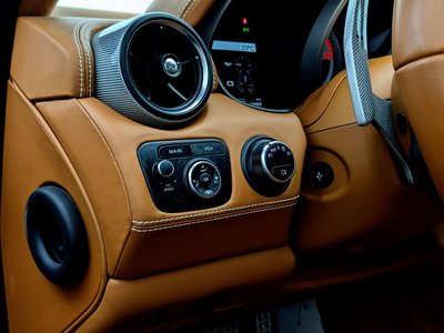 2014 Ferrari FF 照片 30