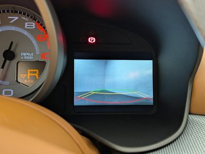 2014 Ferrari FF 照片 36