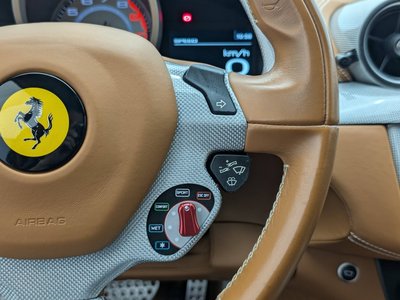 2014 Ferrari FF 照片 24