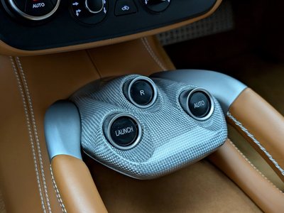 2014 Ferrari FF 照片 20