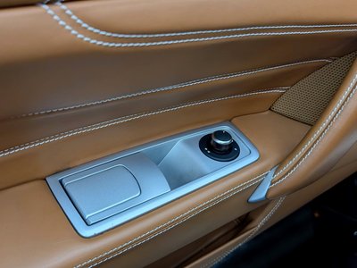 2014 Ferrari FF 照片 32