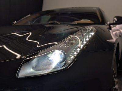 2014 Ferrari FF 照片 40