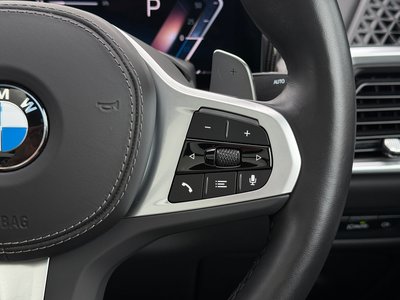 2024 BMW X6 thumbnail 21