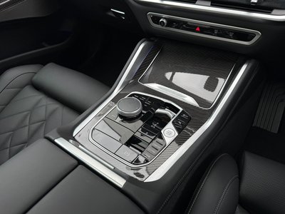 2024 BMW X6 thumbnail 42