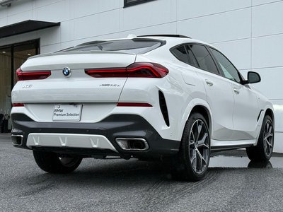 2024 BMW X6 thumbnail 58