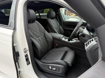 2024 BMW X6 photo 8