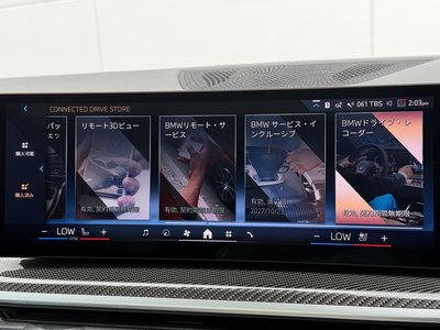 2024 BMW X6 thumbnail 37