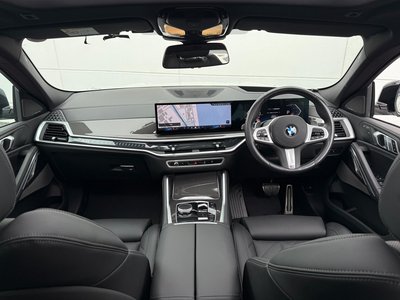 2024 BMW X6 thumbnail 18