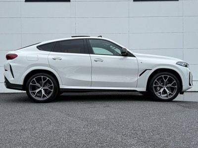 2024 BMW X6 thumbnail 57