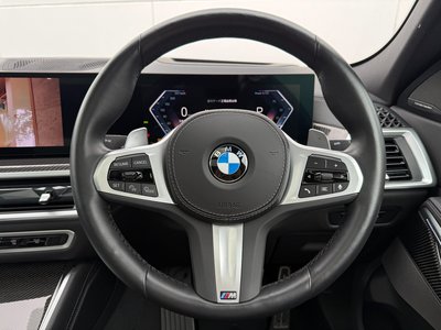 2024 BMW X6 thumbnail 19